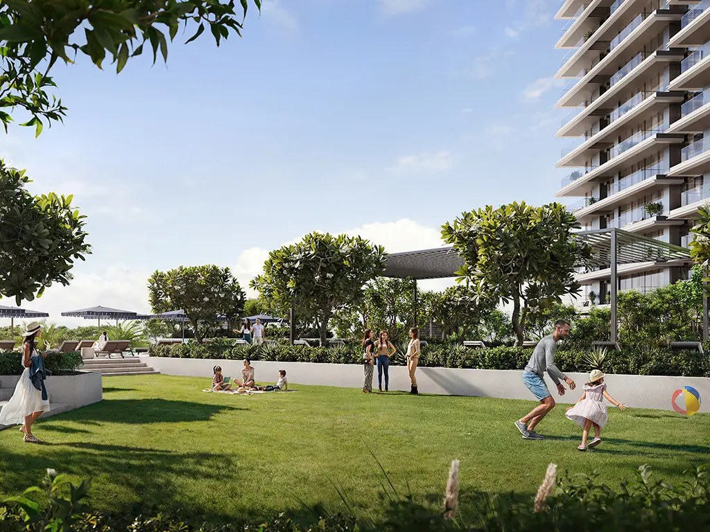 Altan — exterior architecture marketing render