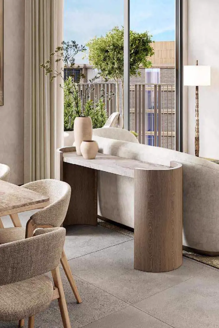 Arancia Yards 2 by Beyond — Propsearch marketing still of amenity / courtyard zone