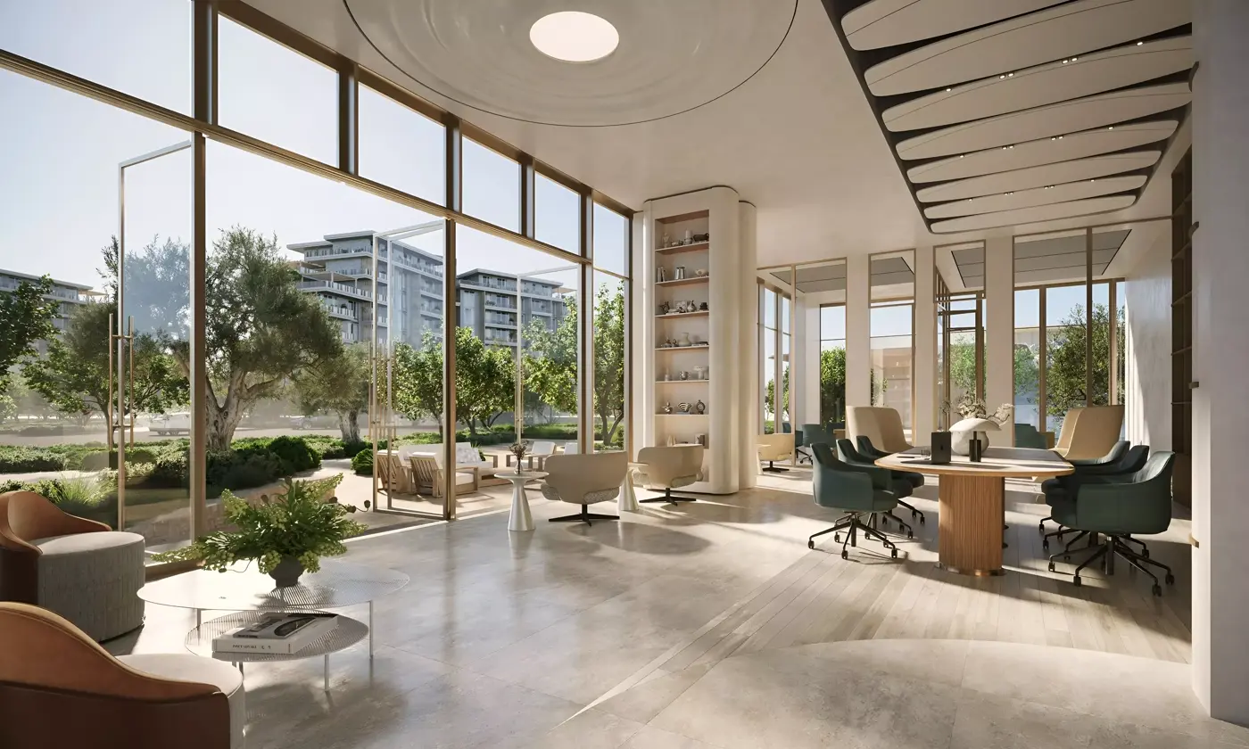 Arancia Yards by Beyond — Property Finder gallery residential architecture still