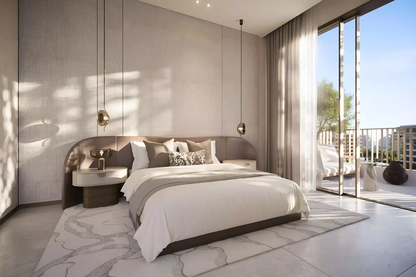 Arancia Yards by Beyond — Property Finder gallery lifestyle exterior still