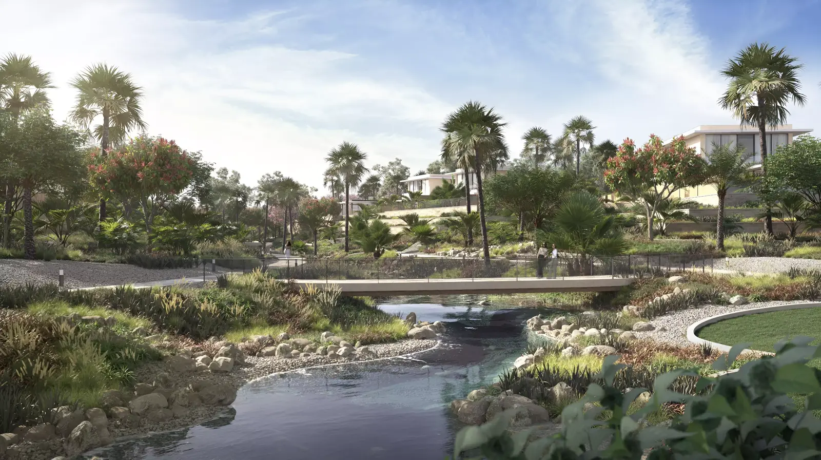 Avra and Aurora Eden Hills — second exterior marketing still (Property Finder gallery)