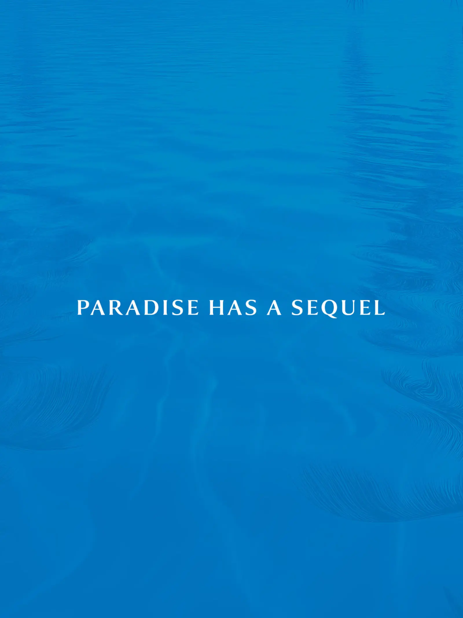 DAMAC Islands 2 parent — official marketing still of white villa clusters around a landscaped lagoon