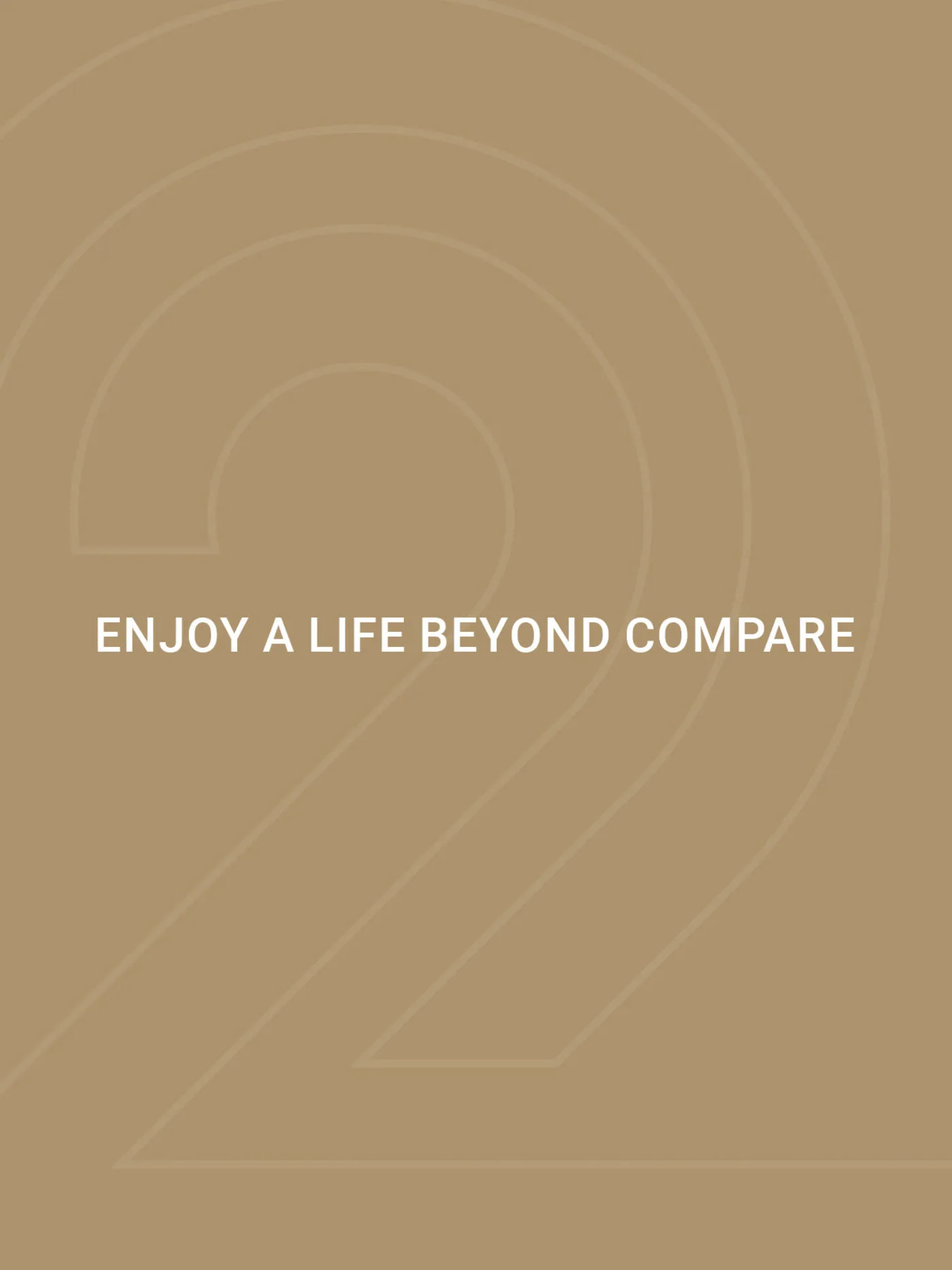 BelAir at The Trump Estates — outdoor amenity marketing still from DAMAC Phase 2 gallery