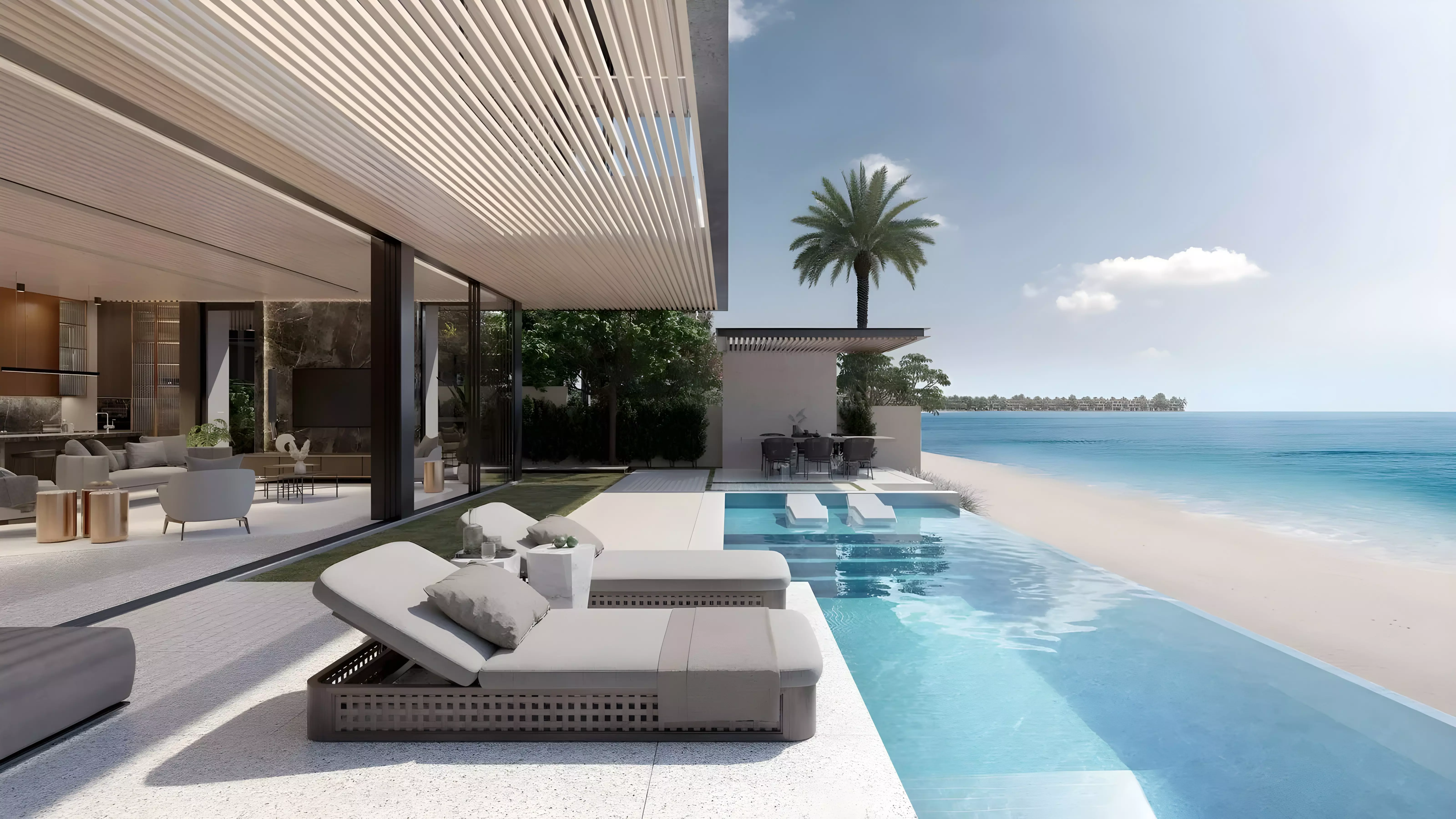 Crystal Springs Villa — secondary exterior marketing still (Property Finder gallery)