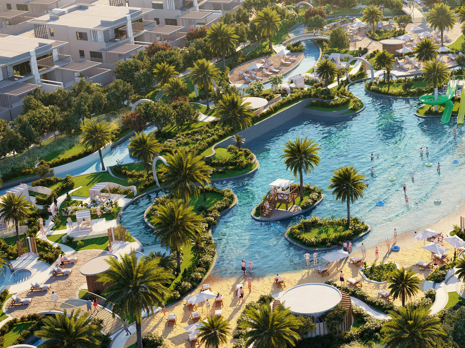 DAMAC Hills 2 — community marketing still 7