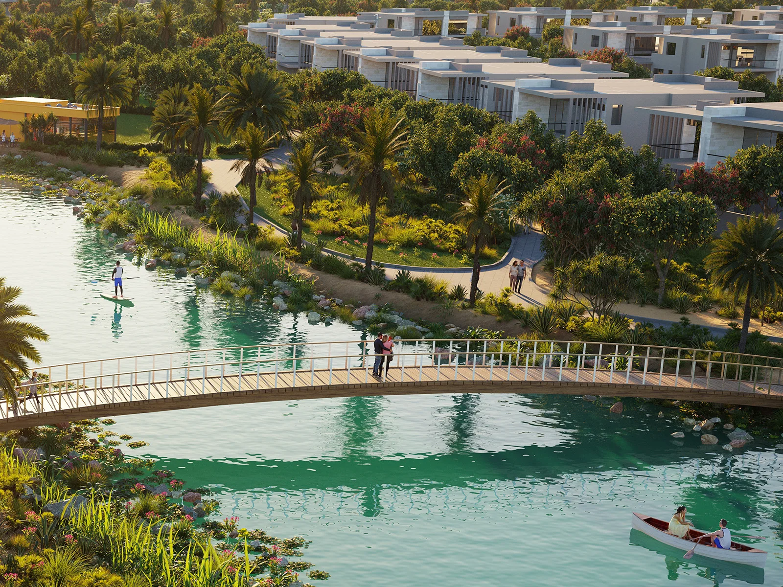 DAMAC Hills 2 — community marketing still 10