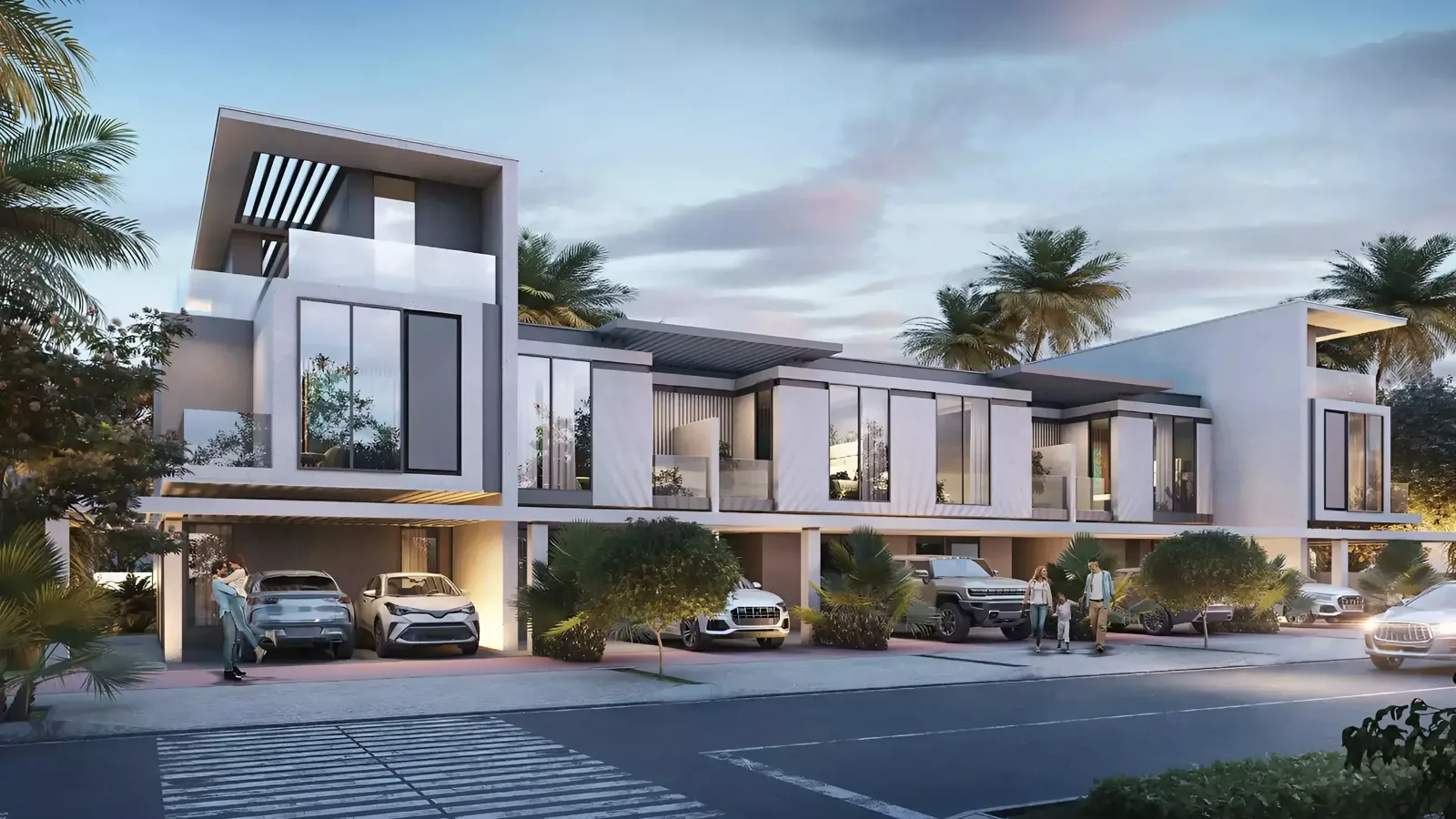 Damac Islands Phase 2 — Property Finder marketing still from the project gallery