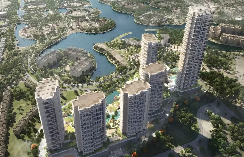 East Residence 3 — Property Finder product exterior still