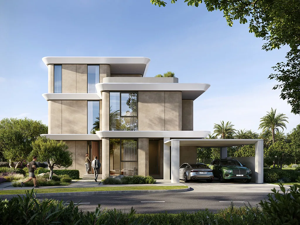 Farm Grove The Valley — exterior marketing still