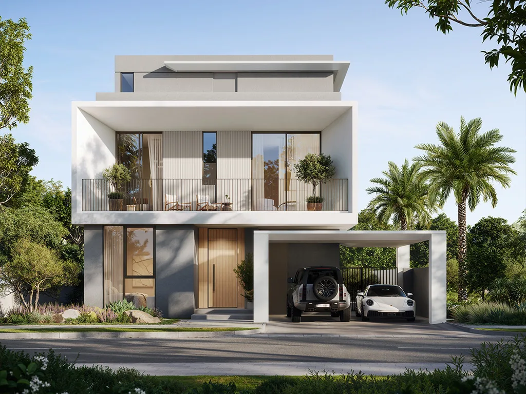 Farm Grove The Valley — exterior marketing still