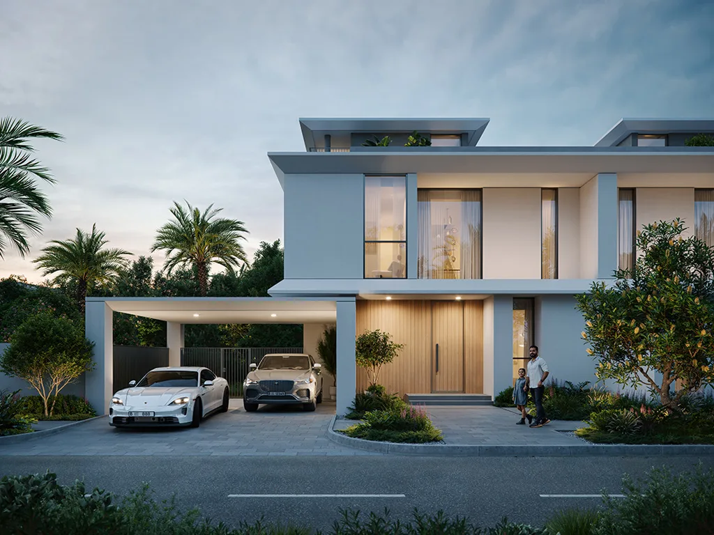 Farm Grove The Valley — exterior marketing still