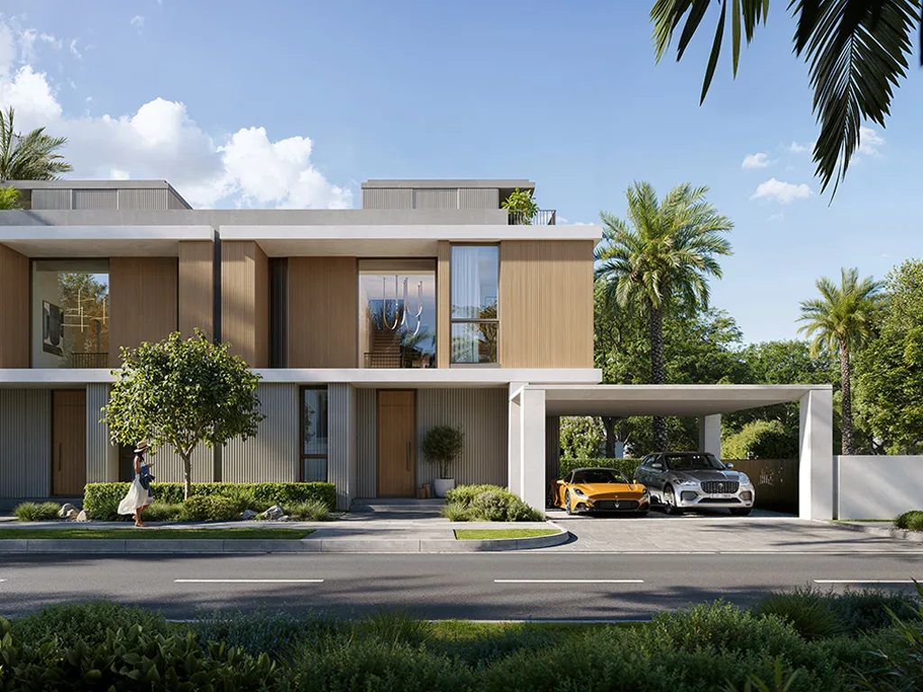 Farm Grove The Valley — exterior marketing still