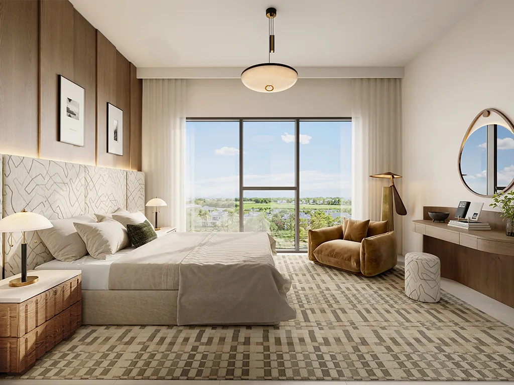 Golf Hills Emaar South — marketing still 6