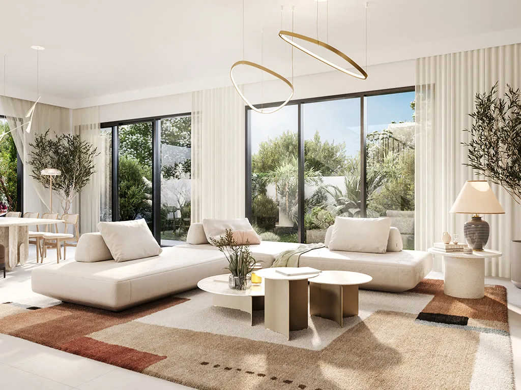 Golf Lane Emaar South — marketing still 8