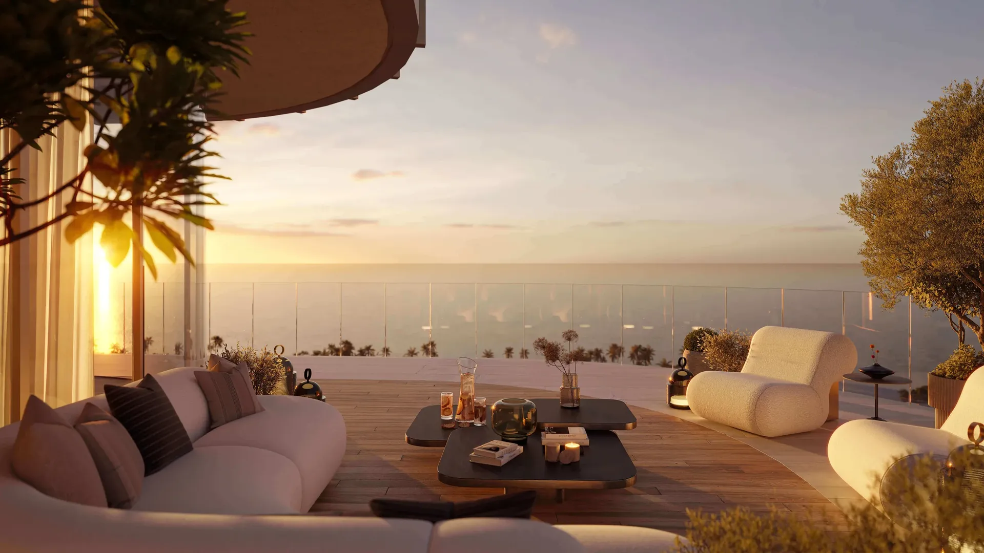 Hado by Beyond — official interior marketing still