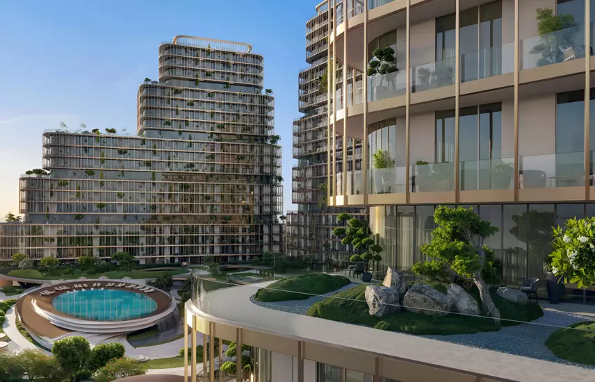 Hado by Beyond — Property Finder gallery exterior still