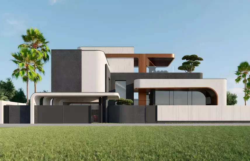 Isola Villa — Property Finder gallery exterior marketing still