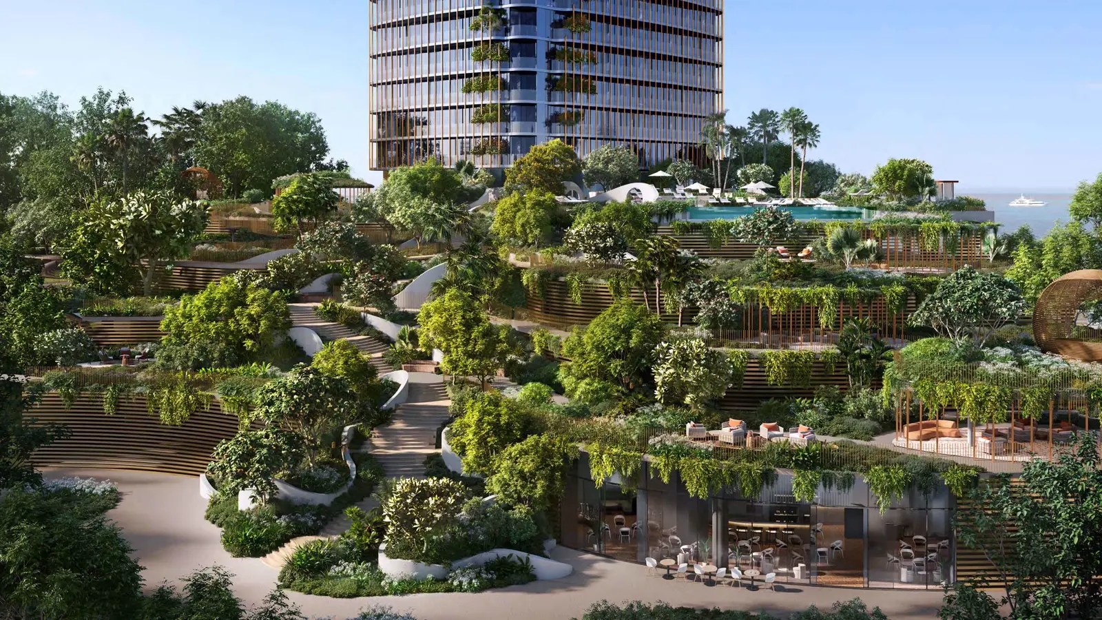 Kanyon by Beyond — lifestyle exterior marketing still