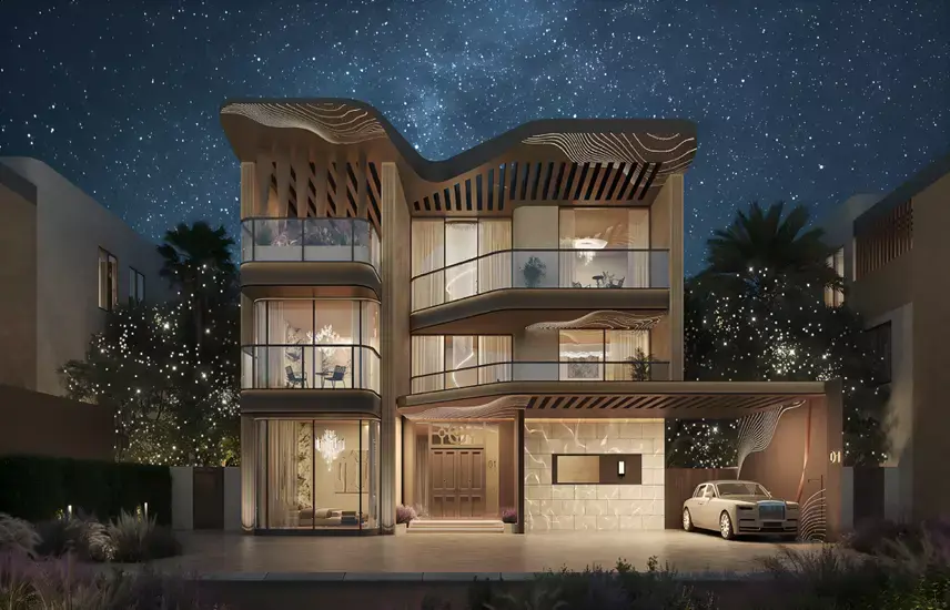 Knightsbridge Phase 2 — Property Finder gallery marketing exterior still