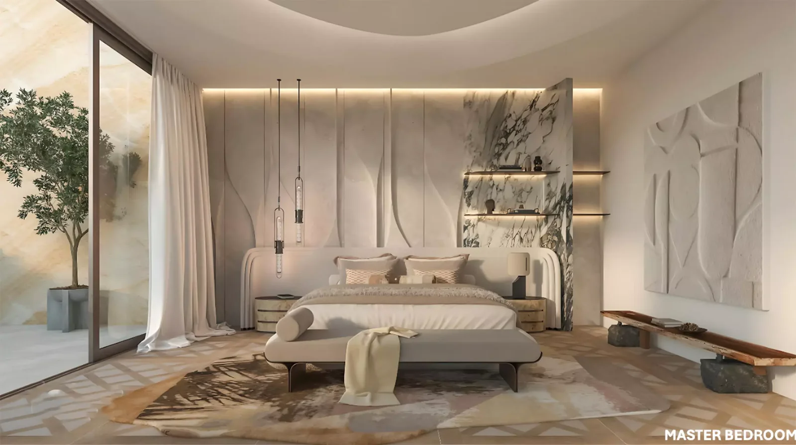 Knightsbridge — Property Finder gallery marketing community still