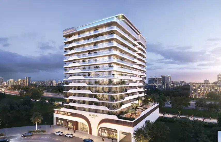 La Vera Creek — Property Finder gallery marketing still