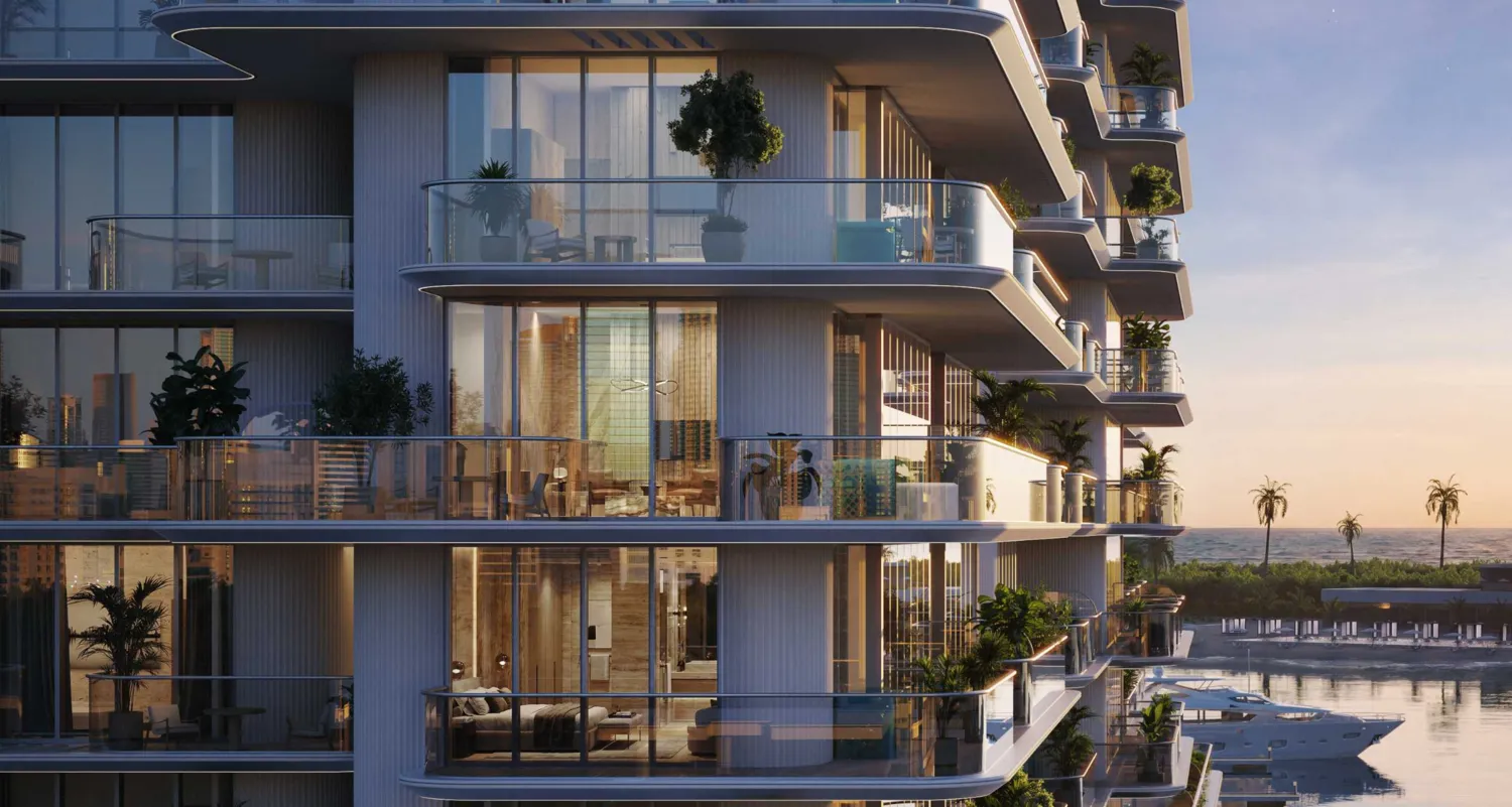 Le Château Piétrus — exterior amenity / lifestyle marketing still