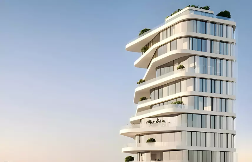 Omniyat Bespoke — Property Finder project gallery marketing still