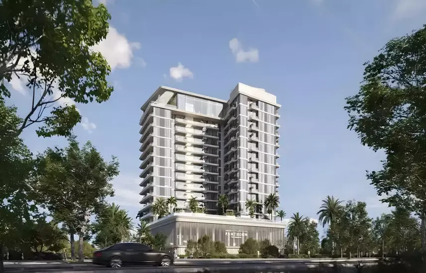 Omya Residences — Property Finder marketing exterior still
