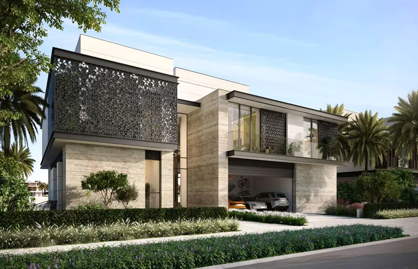 Beach and Coral Collection Frond C — Property Finder primary exterior marketing still
