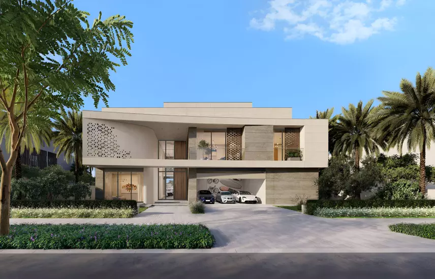 Beach and Coral Collection Frond E — Property Finder primary exterior marketing still