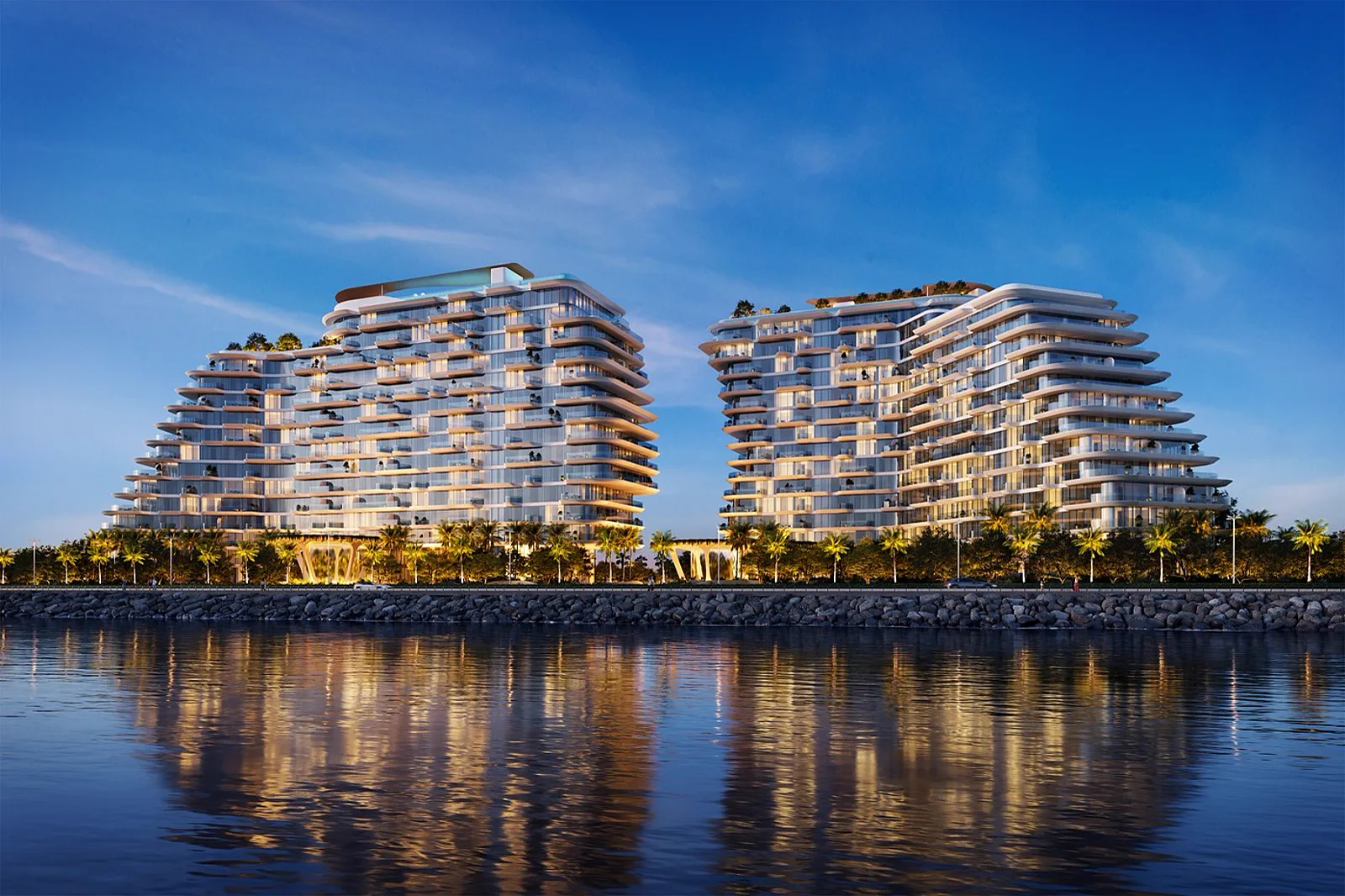 Passo by Beyond — launch press exterior still (Gulf News / Beyond)