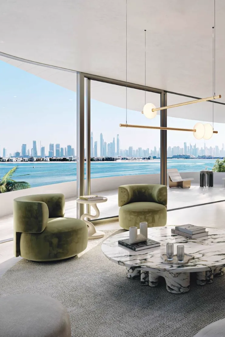 Passo by Beyond — artist impression residential marketing still
