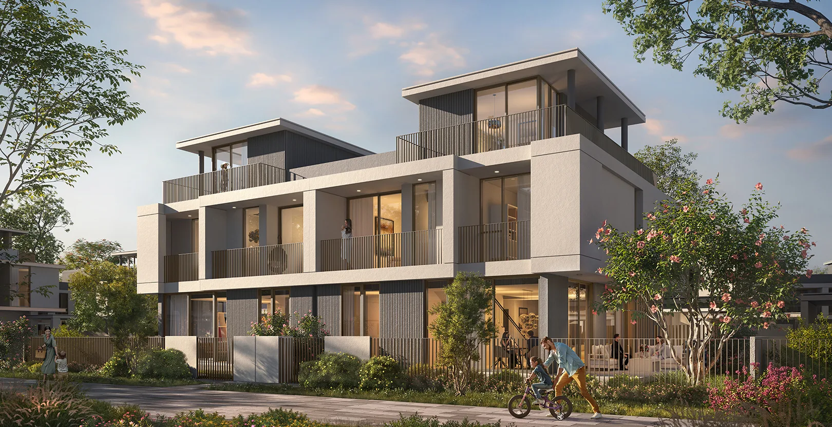 Rivera — lifestyle marketing still