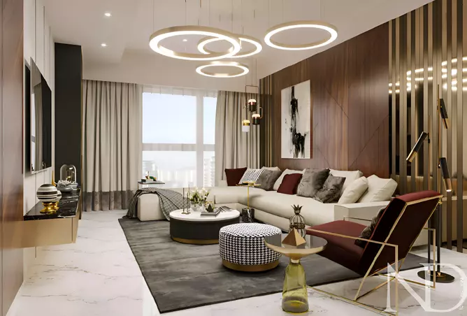 Damac Riverside Views Marine 2 — Property Finder secondary gallery still
