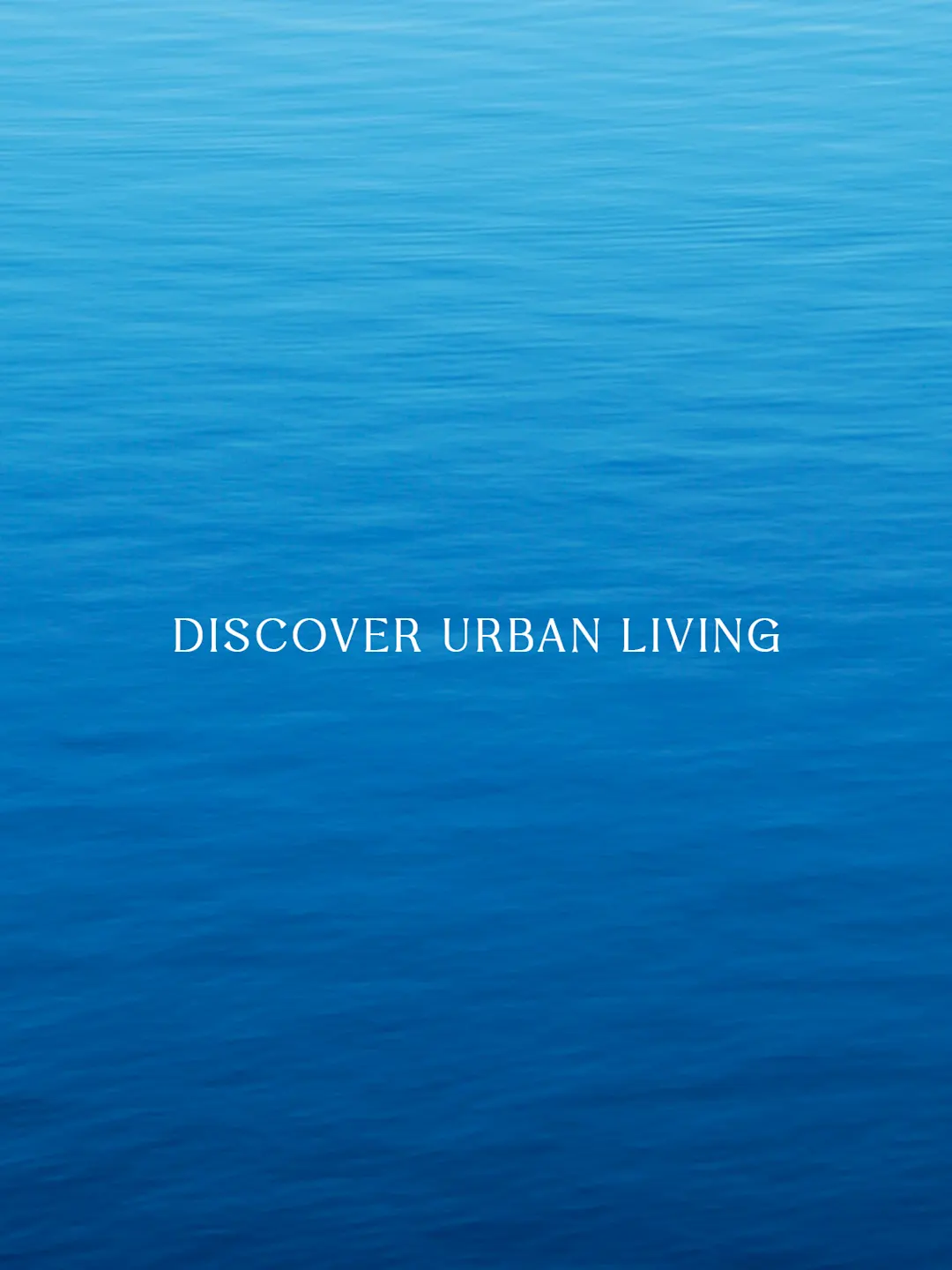 DAMAC Riverside Views — waterfront lifestyle marketing render