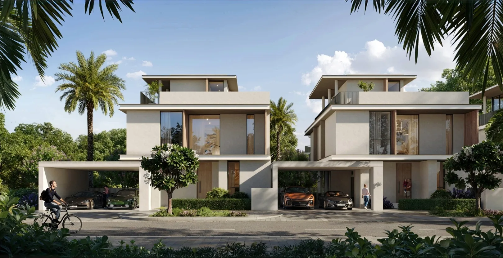 Selvara — gallery marketing still