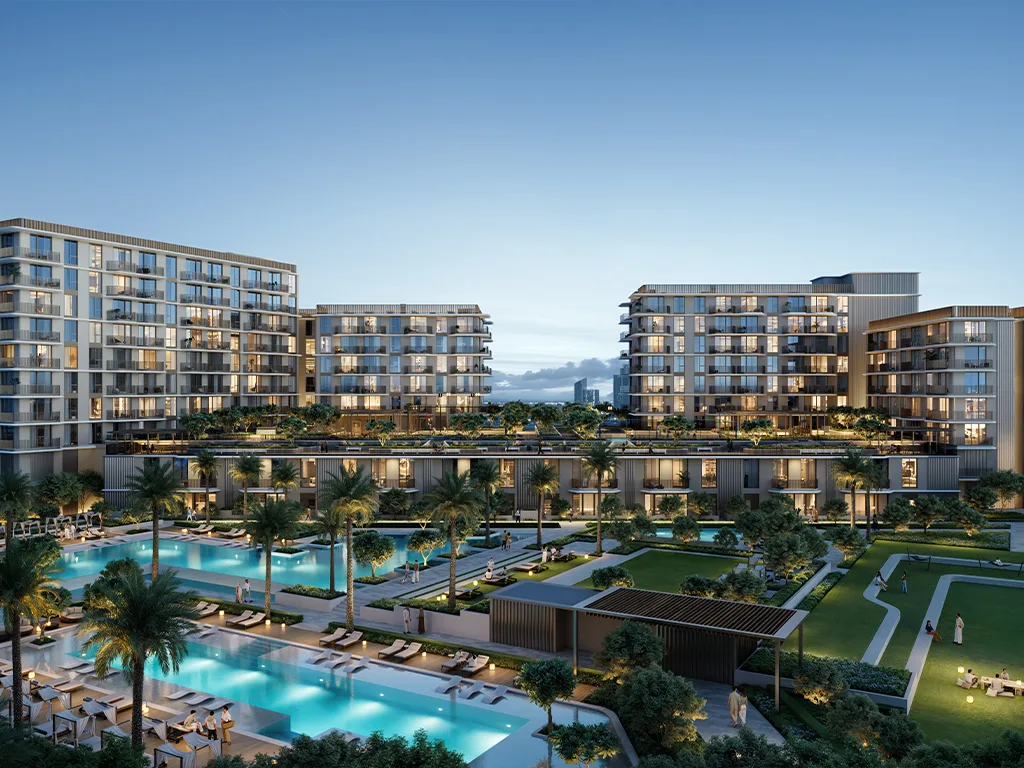 Sera 1 — exterior marketing render