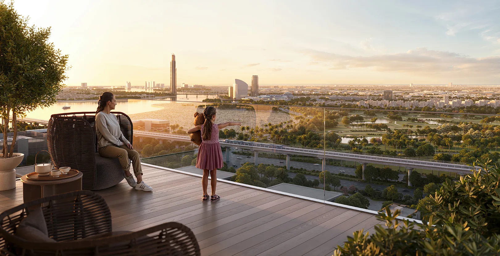 Silva — lifestyle marketing still