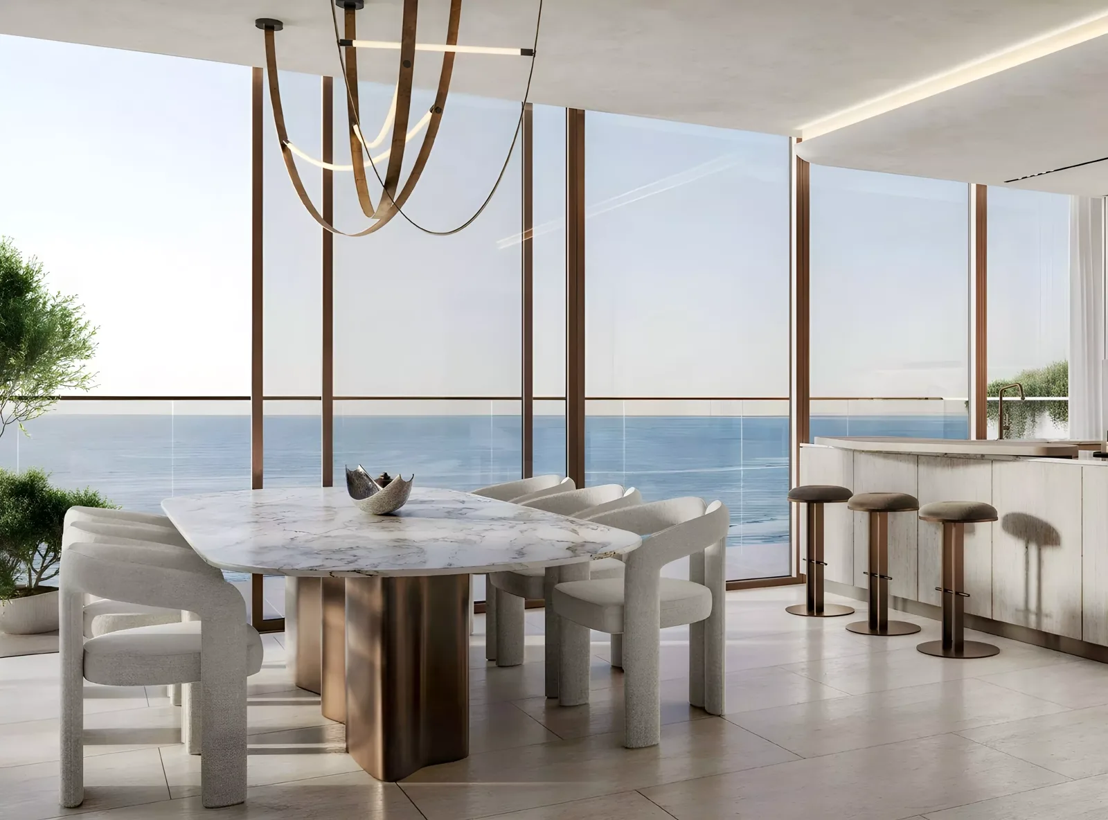 Soulever by Beyond — Property Finder gallery amenity marketing still