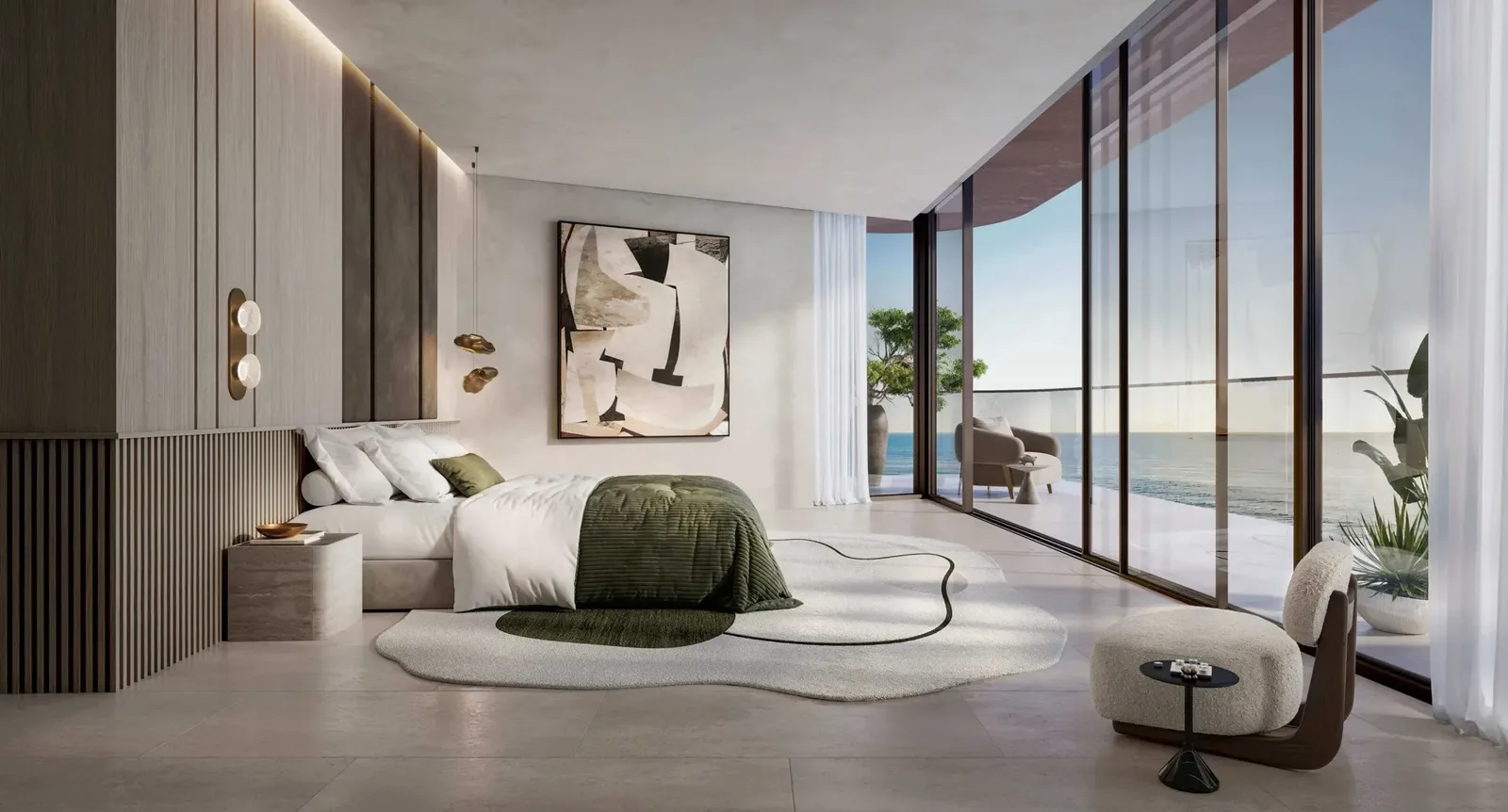 Soulever by Beyond — official interior marketing still