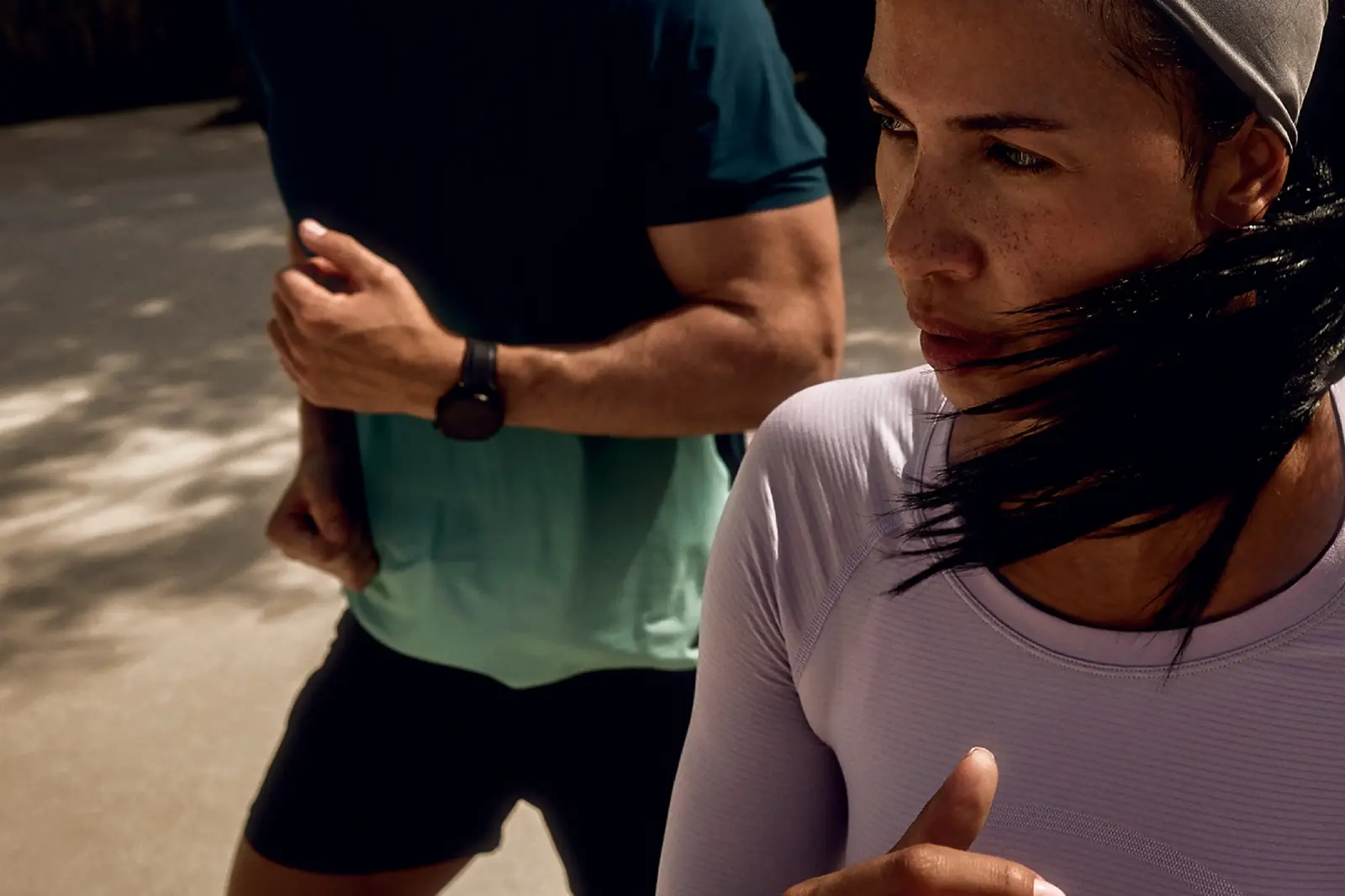 Rise by Athlon — amenity and lifestyle marketing still (Aldar collection)