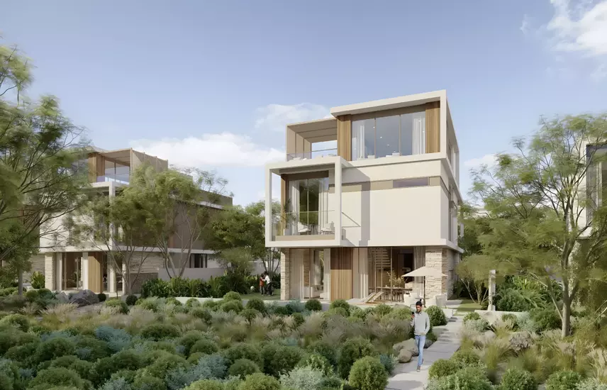 The Acres Estates — Property Finder gallery marketing still