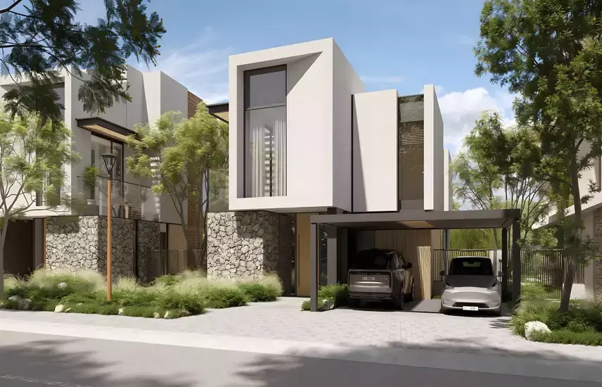 The Acres Phase 2 — Property Finder gallery marketing still