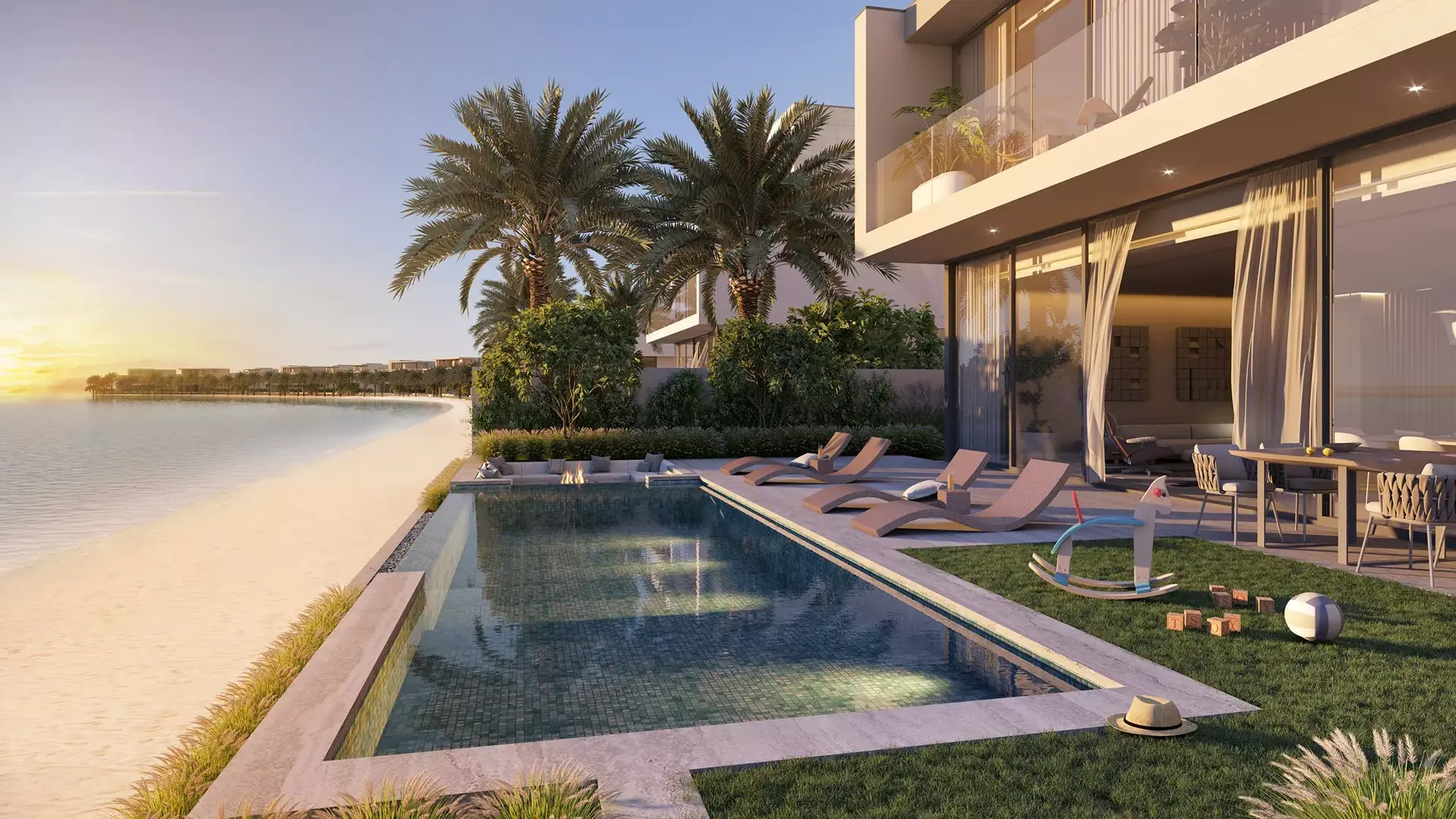 Villa Cyan Sky — portal gallery exterior marketing still (Property Finder)