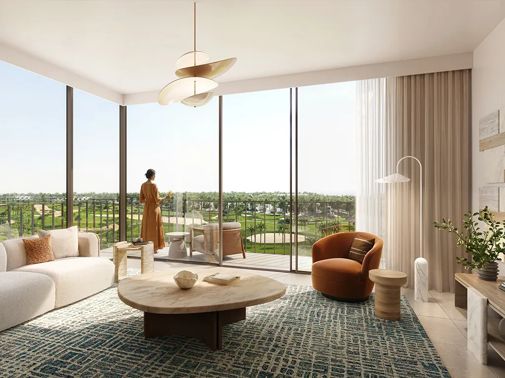 Vista Ridge — interior finishes marketing still